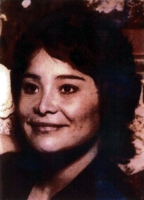 Obituary of Patricia Ann Trammell
