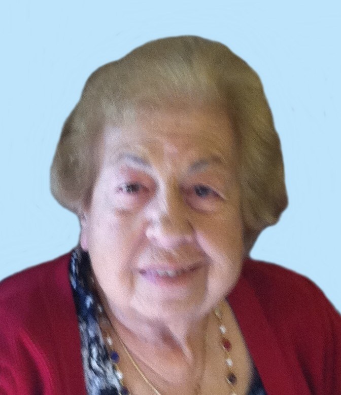 Josephine Carrier Obituary Providence, RI