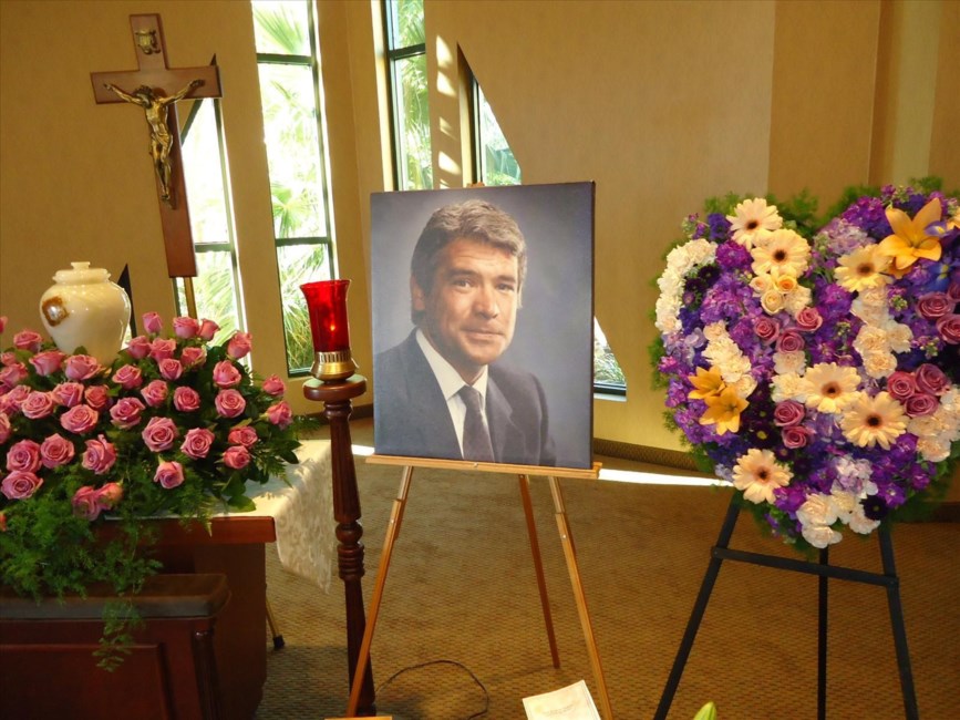 Richard Kudrewicz Obituary Las Vegas Nv