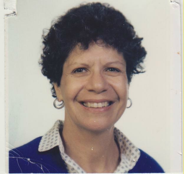 Obituary of Irene Wolff