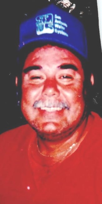 Obituary of Andrew Alderete