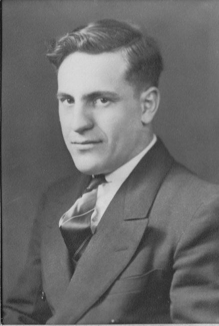 Obituary of Frank Elwood Elwood Fitzwater