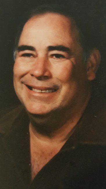 Obituary of John Gerald Blaylock Sr.