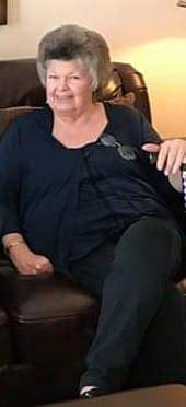 Obituary of Sherry Dianne Miller