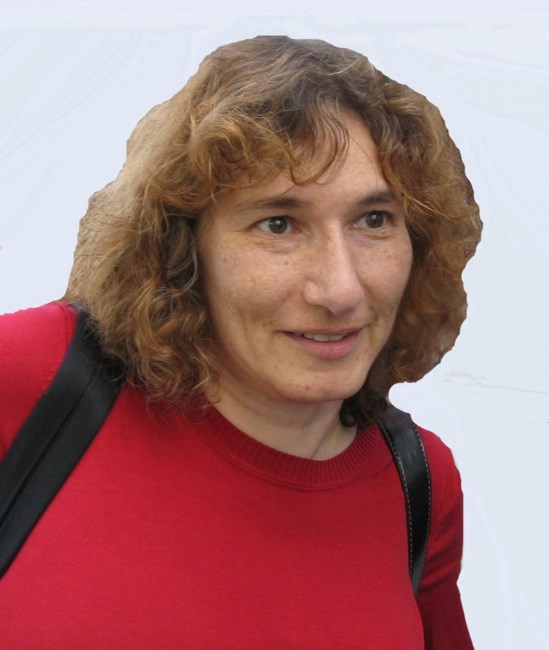 Obituary of Vivian Bliss Distler