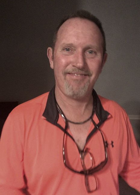 Obituario de Paul Chris Wright