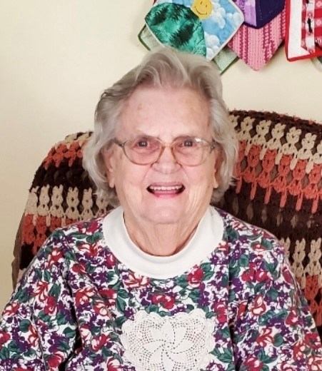 Obituary of Ellen Carol Terrell