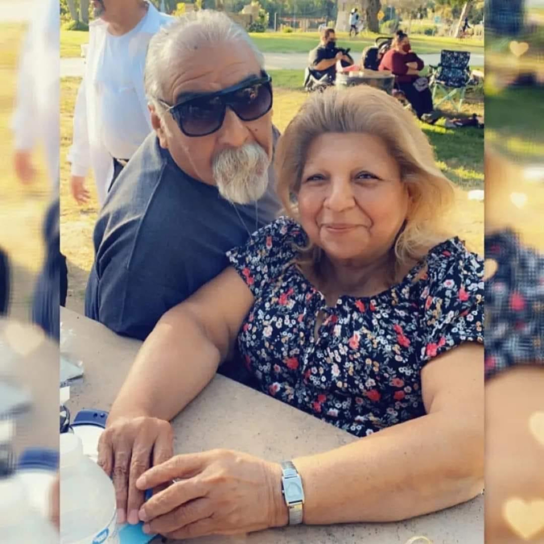 Obituary of Ruby Navarro