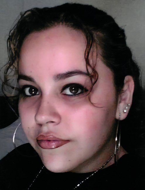 Obituary of Marisa Marie Cruz
