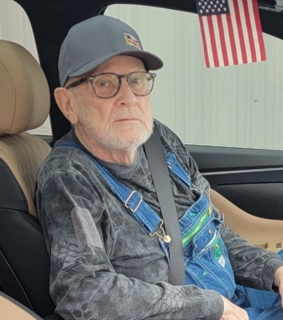 Obituary of Larry Jack Simmons