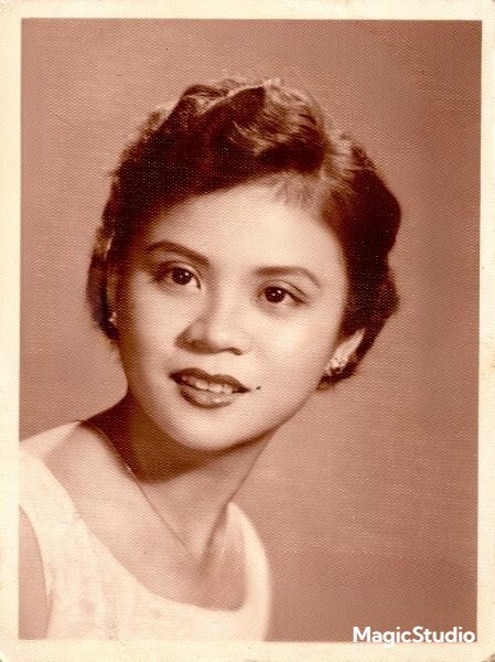 Obituary of Rosalina Hernandez Contreras