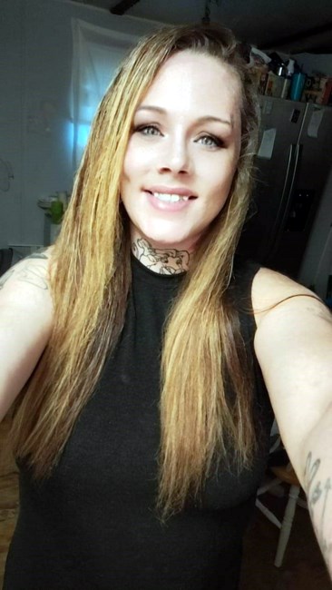 Obituary of Tyiah McKenzie Brown