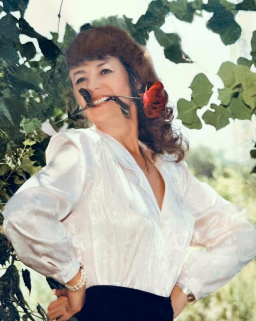 Obituary of Isabelle Kay Griffith Swearingen