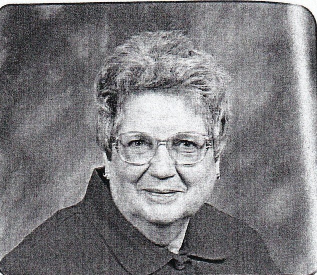 Obituary of Marilyn Hartley
