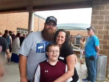 Obituary of Robert "Rob" Anthony Hook