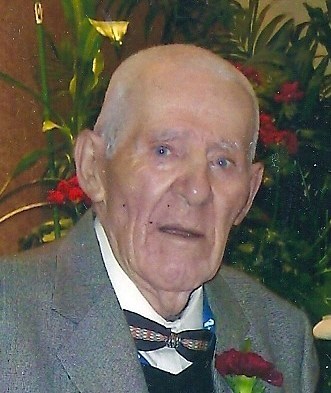 Obituary of Jean Laflamme