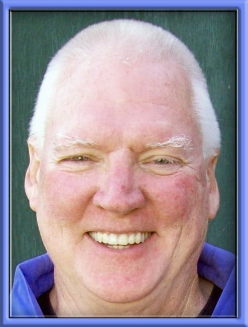 Obituary of Sydney George Williams