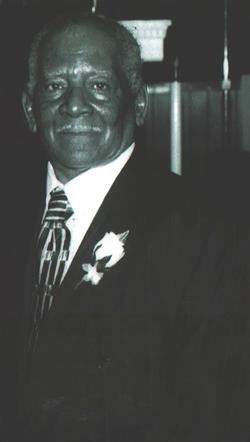 Obituary of Wilbert Brocks Sr.