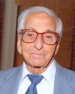 Obituary of Francesco "Frank" Angiulo