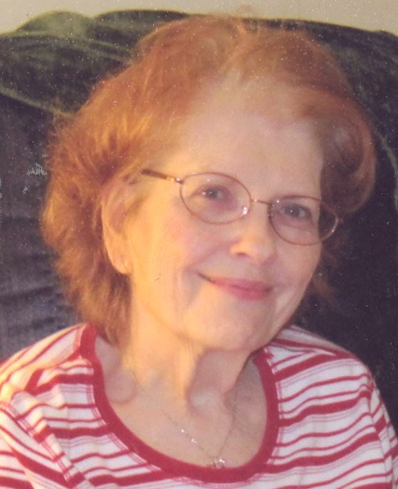 Obituary of Kathleen A. Chambers Bush