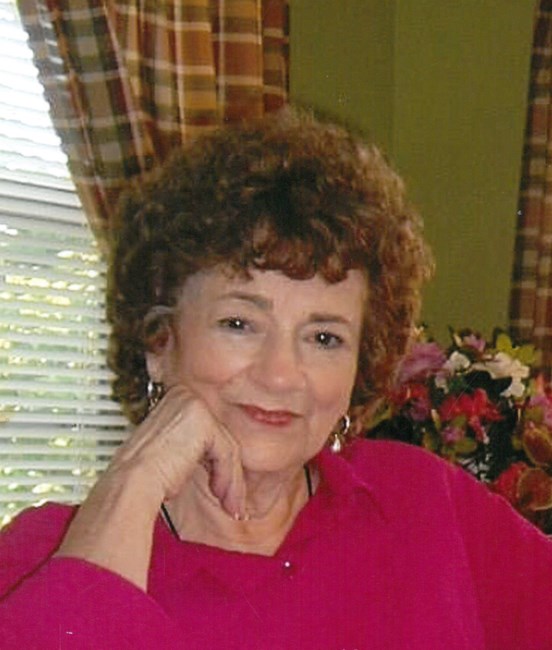Obituary of Vivian Whittington