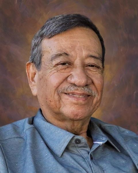 Obituary of Severiano Murillo Martinez
