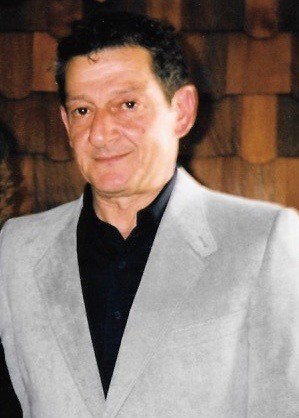 Obituary of George Anthony Jamael