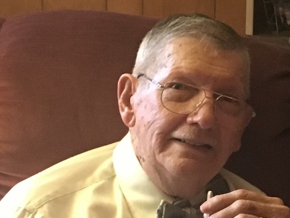 Obituario de Mr. Jack Townsend Jr.