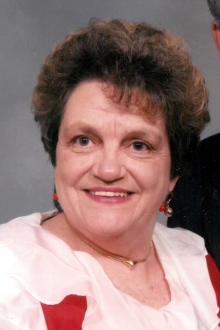 Obituary of Sandra Bray Cain