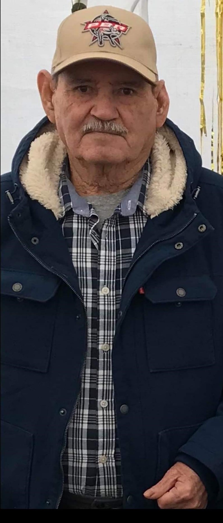 Obituary of David Medina Marquez