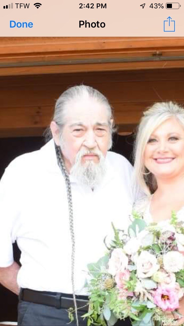 Obituary of Royce Robert Wood