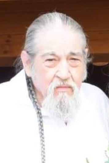 Obituary of Royce Robert Wood