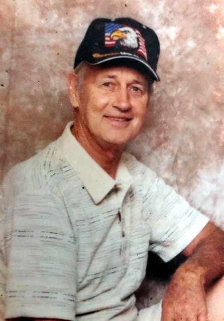 Obituary of Donald Wayne Shirley, Sr