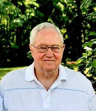 Obituary of Walter N Morehead