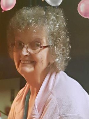 Obituary of Gloria Lynn May