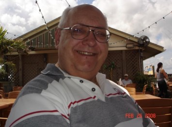 Obituary of George "Bill" W Wissert Jr.