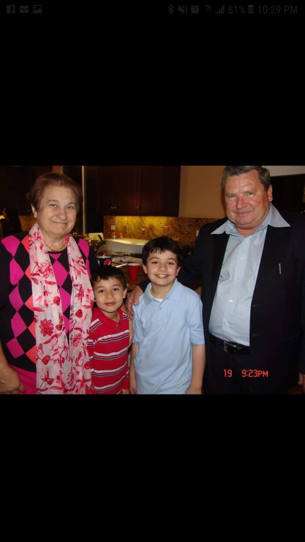 Obituary of Constantin Ciocan