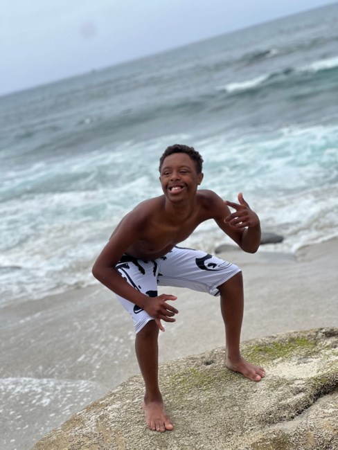 Avis de décès de Vincent Darnell Record III