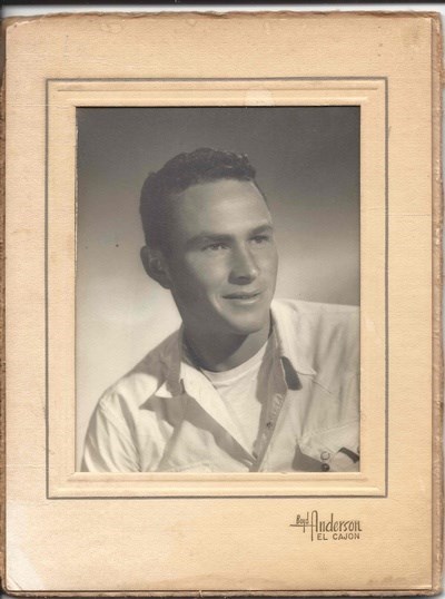 Obituary of Frank M. Chadwick