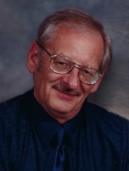 Obituary of George Andrew McRann