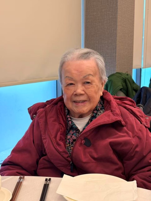 Obituario de Lai Ying Law