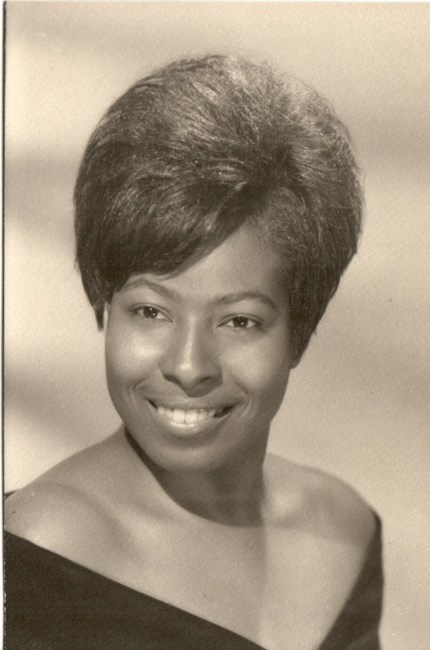 Avis de décès de Inez "Peggy" Plante Davis