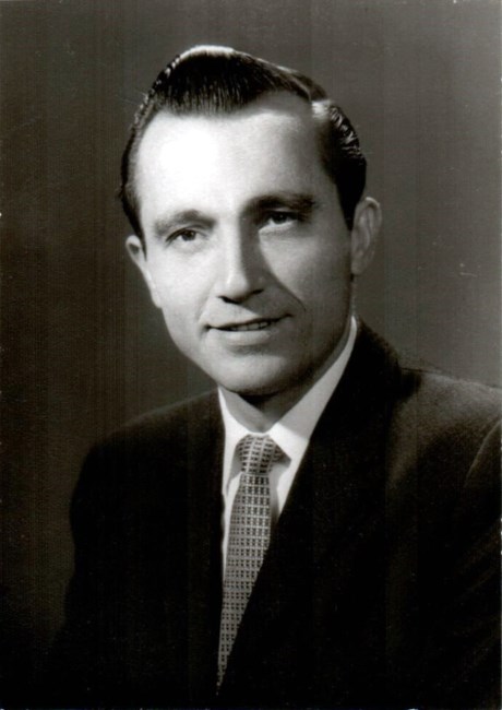 Obituary of Chris Chamopoulos
