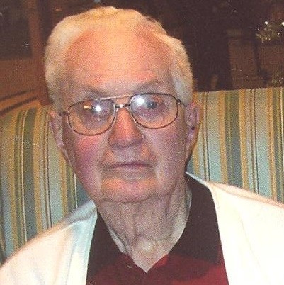 Obituary of William James Ross