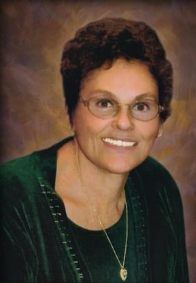 Obituary of Dorothy M. Lords