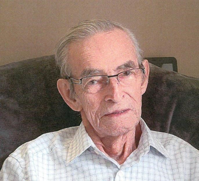 Avis de décès de Jeannot Dufour