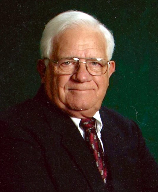 Obituary of Edward Darrell Warren, Sr.