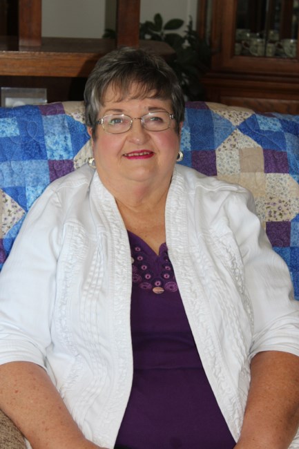 Obituary of Evelyn K. Densberger