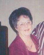 Obituary of Mary Lou Anderson