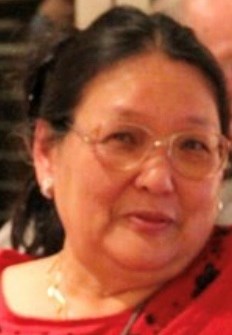 Obituary of Georgiana Wong Yip